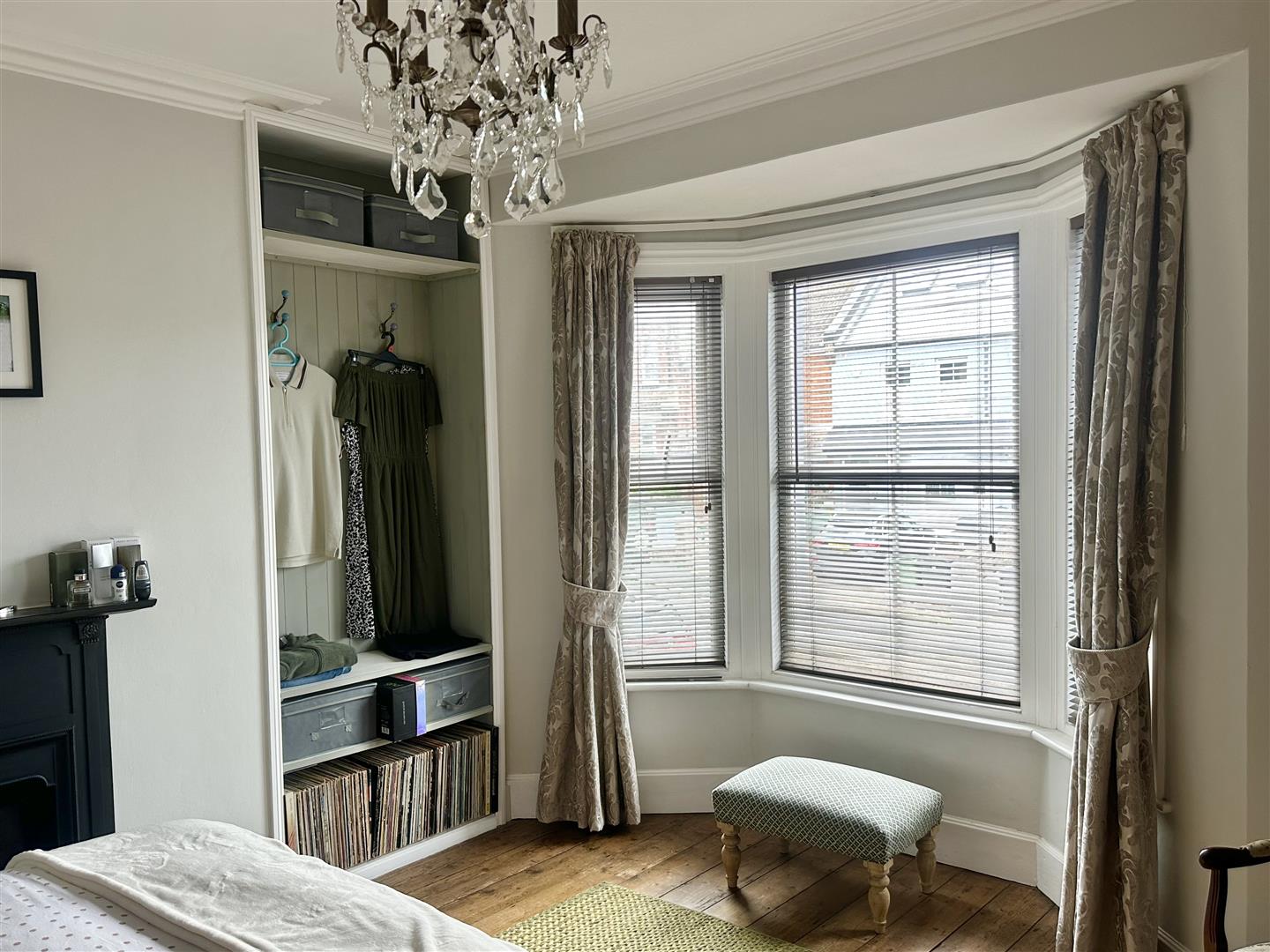 Athelstan Road, Hastings